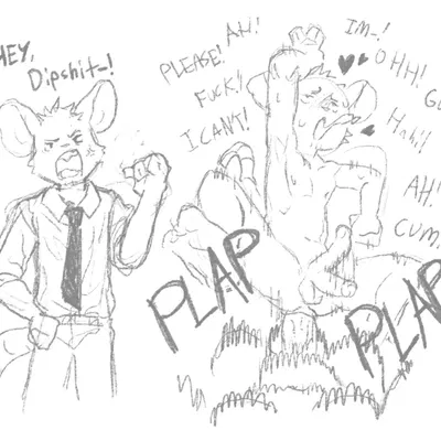 instant loss 2koma created by smugh