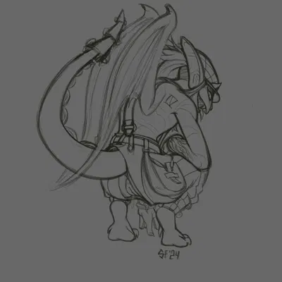 ivy (deadlock) (deadlock, valve) created by sharkfarks