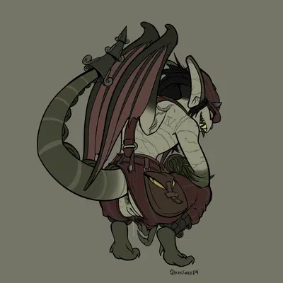 ivy (deadlock) (deadlock, valve) created by sharkfarks