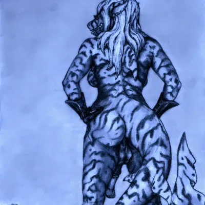 izma (coc) (corruption of champions) created by phantom janitor