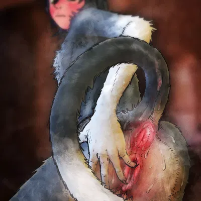 izutsumi (delicious in dungeon) (delicious in dungeon)