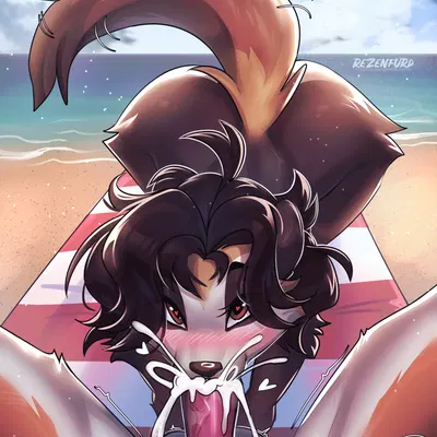 jack-jackal (character), rudo (jack-jackal) created by tlt echelon