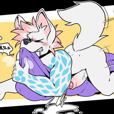 jack wyatt created by blyfist