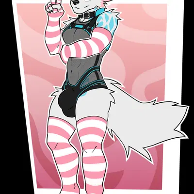 jack wyatt created by blyfist