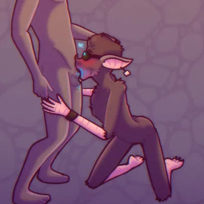 jai (solarlewds), lootbat (my dad the bounty hunter) created by solarlewds