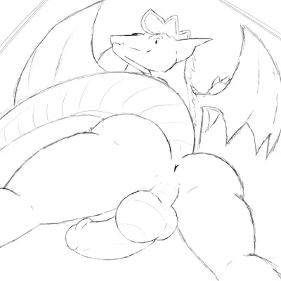 jake long (american dragon: jake long, disney) created by vigmarr