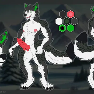 jake nirazar created by kalidragon