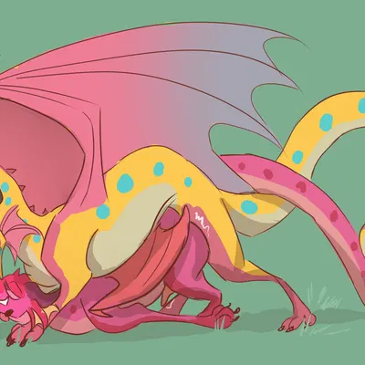 jambu (wof), pineapple (wof) (european mythology, mythology) created by worngside