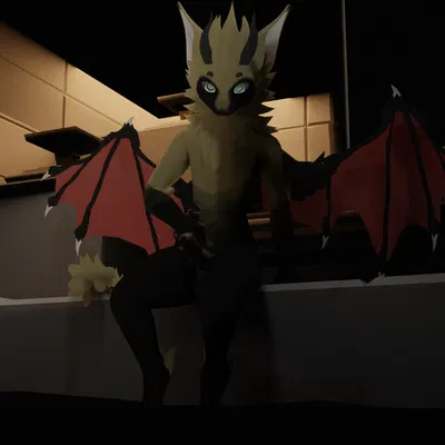 james enderblud created by jman7407