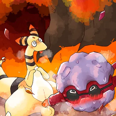 jammi (catjamn) (nintendo, pokemon) created by catjamn