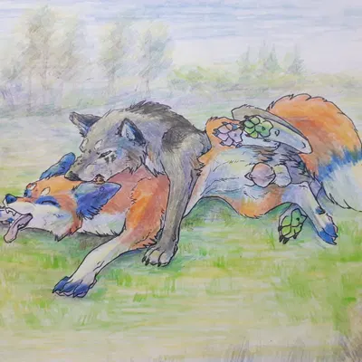 jane (janewolf) created by janewolf