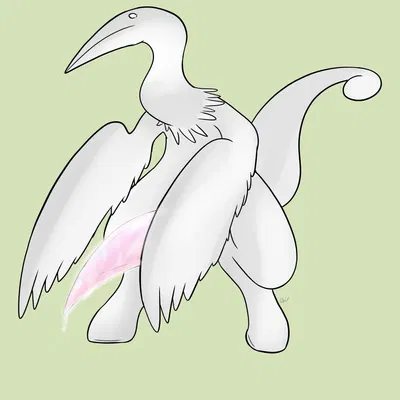 japhet (off) (european mythology, greek mythology) created by birdism