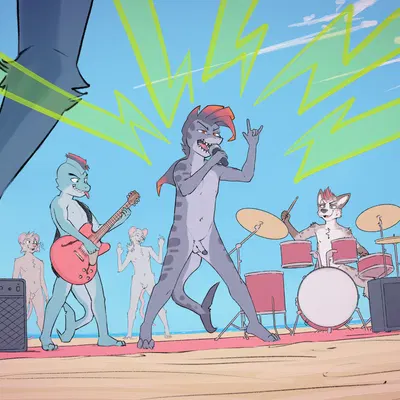 jason (mikolai), keto (mikolai), rex akumu created by leglegleg