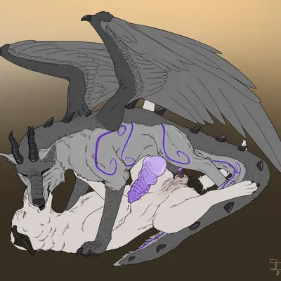 jenklin (character) (mythology) created by sketchy shelby