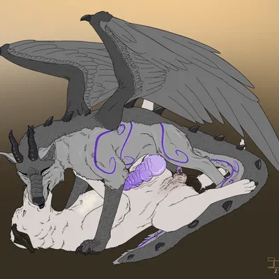 jenklin (character) (mythology) created by sketchy shelby