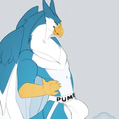 jericko (germanshepherd69) (mythology) created by lost-paw