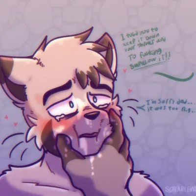 jinx (solarlewds), simon (solarlewds) created by solarlewds