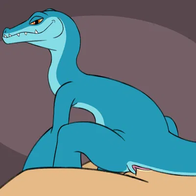 joanna the goanna (disney, the rescuers (disney)) created by ahatas