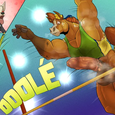 johnny rock created by shawd