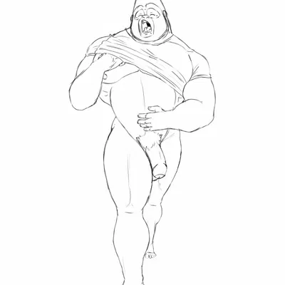 johnny (sing) (illumination entertainment, sing (movie)) created by unrealrui