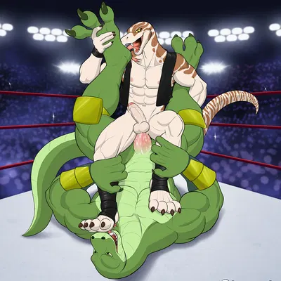 jormungandr (ducktales), mike houston (disney, ducktales) created by spelunker sal