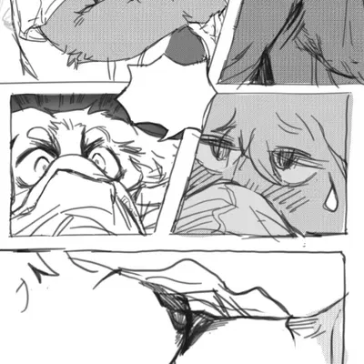 joseph (mucknagabe), noi (mucknagabe) (smell (mucknagabe)) created by catoon