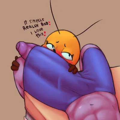 jovi cap (oc), lambee (jovi cap) created by shannonrat