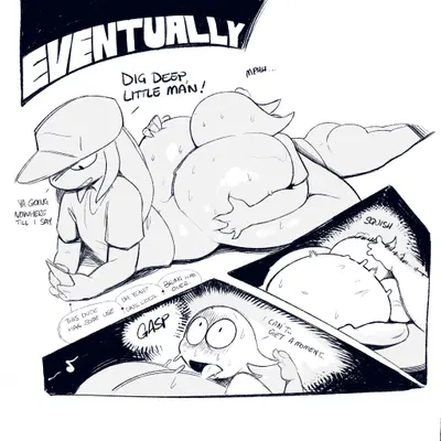 jubee (sqoon), panpan created by sqoon