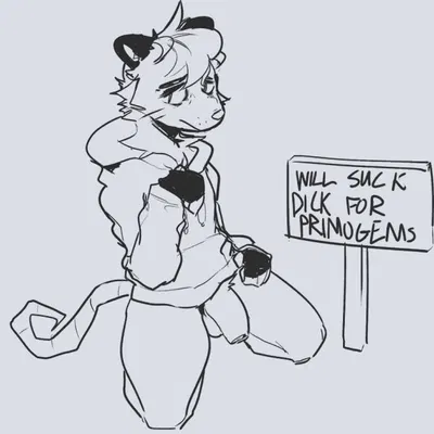 juju (jujuteapot) (genshin impact, mihoyo)