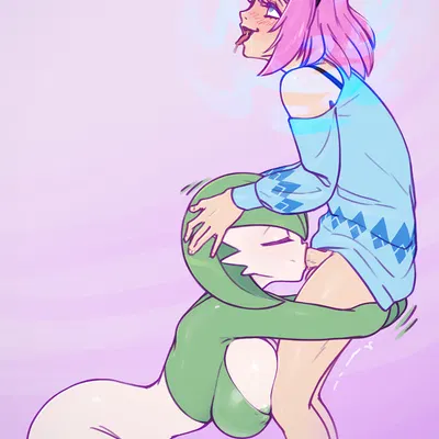 june (roxa) (nintendo, pokemon) created by zelamir