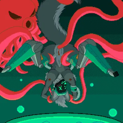 k.i.w.i created by hrelterskrelter