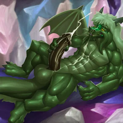 kaejaris (mythology) created by kittikary