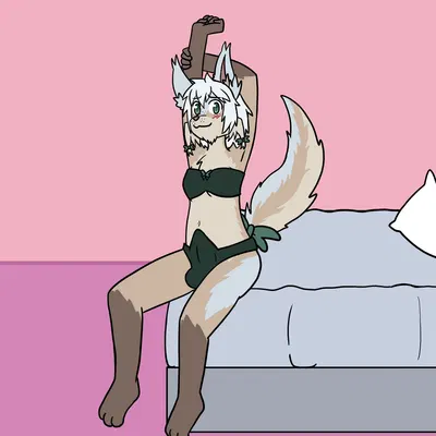 kaelies (character) created by fiona (artist)