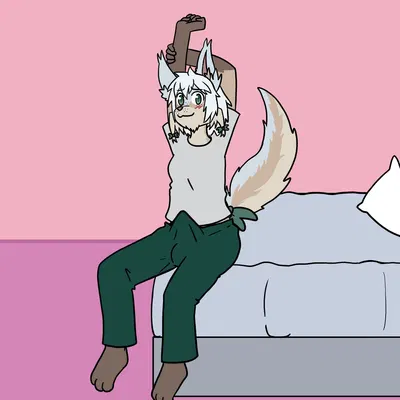 kaelies (character) created by fiona (artist)