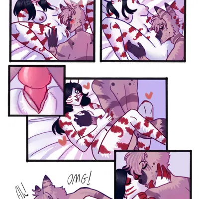 kara created by artechka