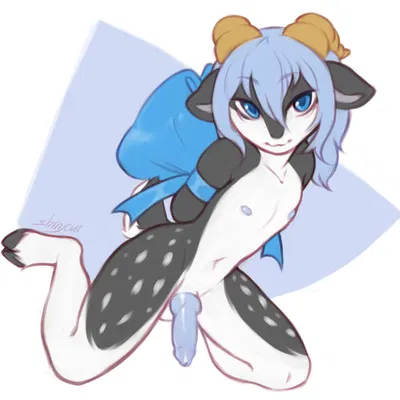 kara (trippledot) created by shinjoui