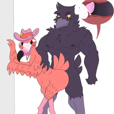 karu ichigo, tex flamingo (fortnite) (epic games, fortnite) created by karurvn