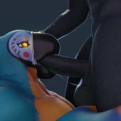 kass (tloz), thunder (fortnite) (breath of the wild, epic games) created by criminallyjurassic