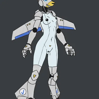 kat (sealer4258) created by sealer4258