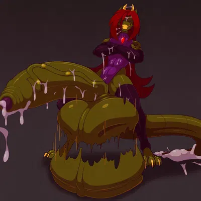 katamra (spazman) created by spazman