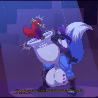 katamra (spazman), kyrie (eleison) created by kyrie eleison, spazman