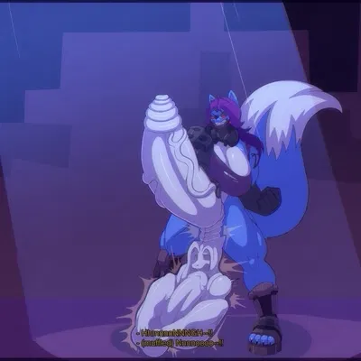 katamra (spazman), kyrie (eleison) created by kyrie eleison, spazman