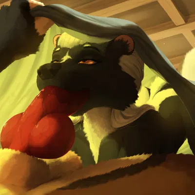 katie (wolf9466) created by axislewdsrep