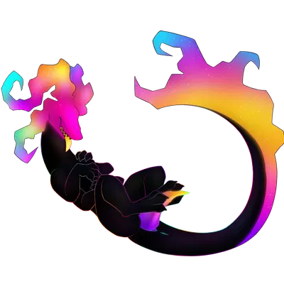 kaydelas created by draggy (artist)