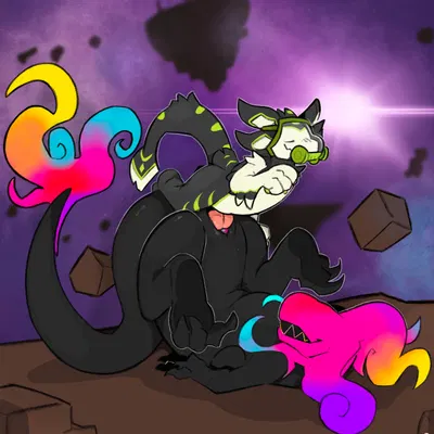 kaydelas, vindas created by sodacaps