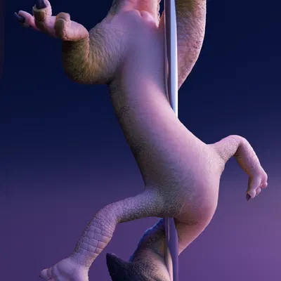 keie created by dzat