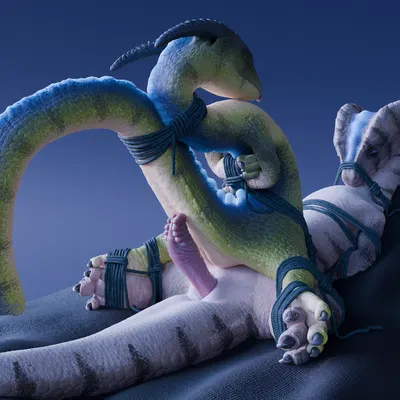 keie, seire created by dzat