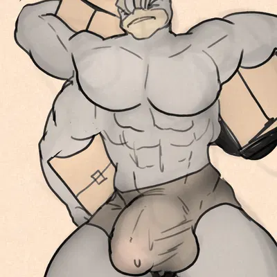 keith preston (nintendo, pokemon) created by franubis