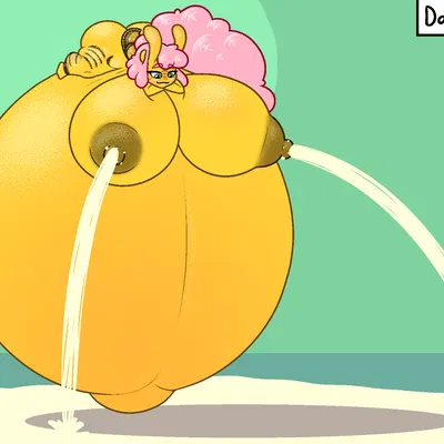 kela ariolima created by bananaramasama