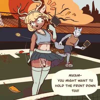 kello (lewdles) created by lewdles